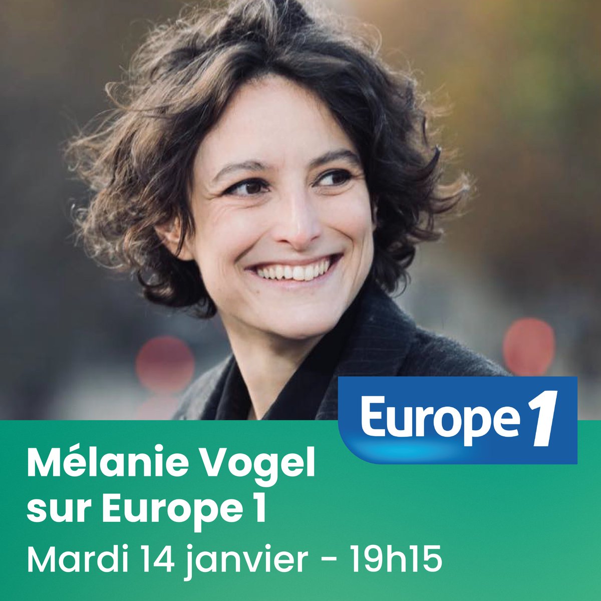 📻 On se retrouve à 19h15 sur <a href="/Europe1/">Europe 1</a> ⤵️
europe1.fr/direct-audio