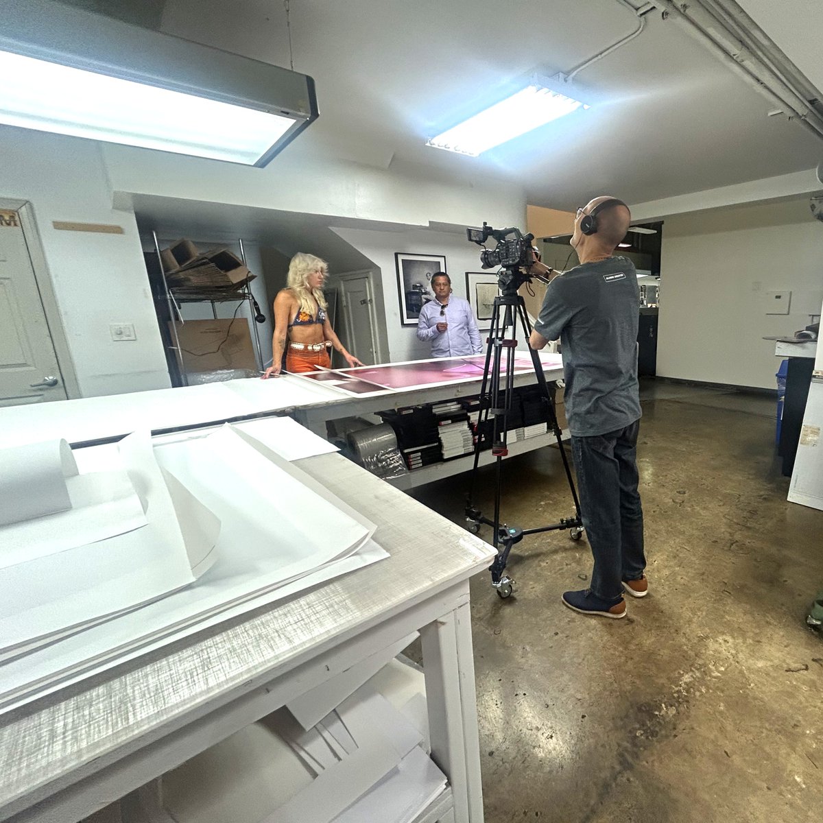 The Icon tweet media