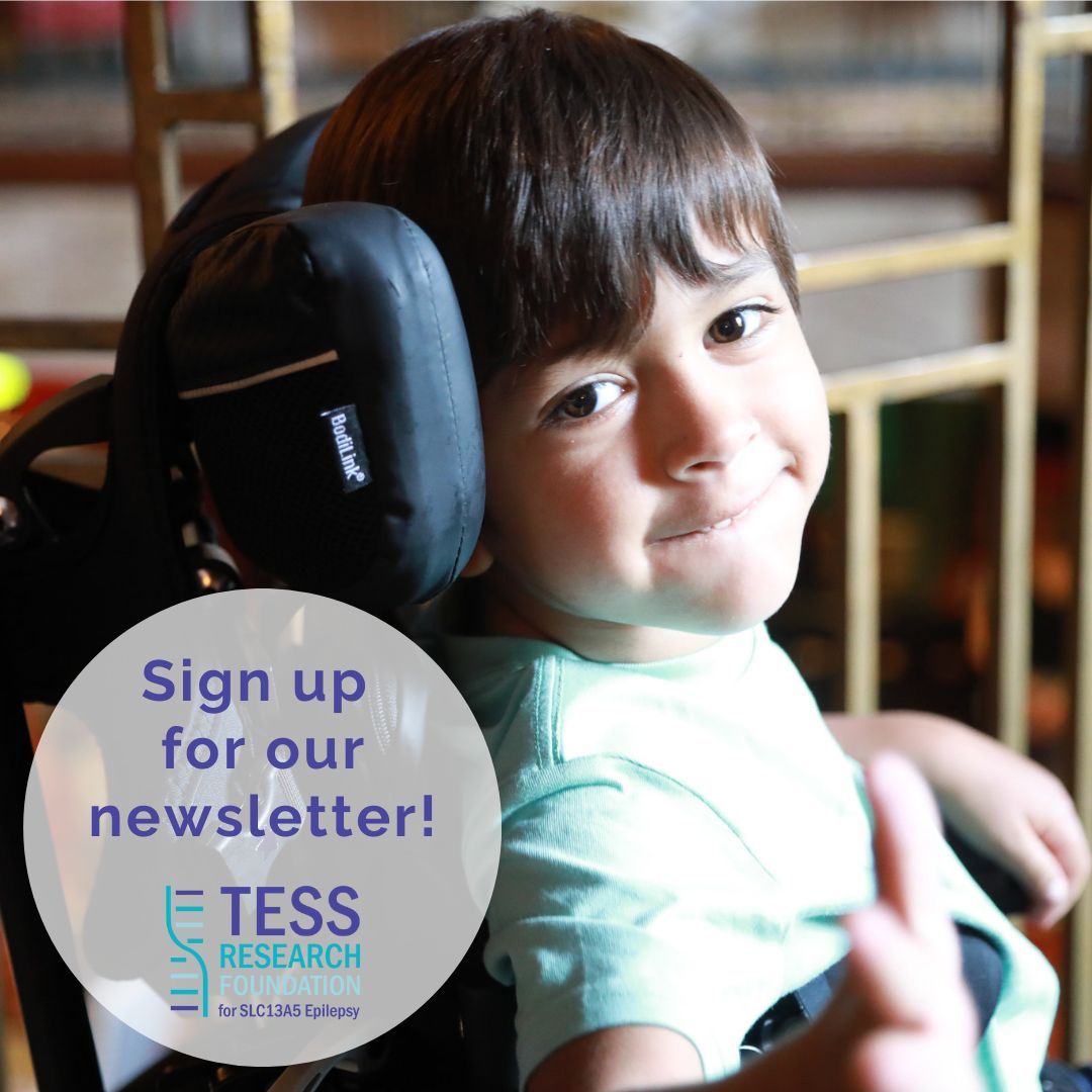 TESS Research Foundation tweet media