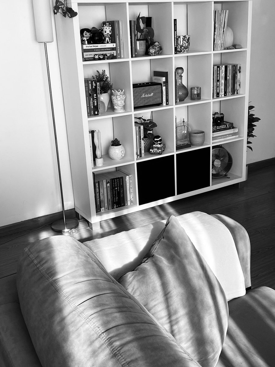 Et7r4's tweet photo. #home #books #pops #bonovox #elvis #freddie #perfectlight #chilling 🖤 https://t.co/vhBHVEa5nf