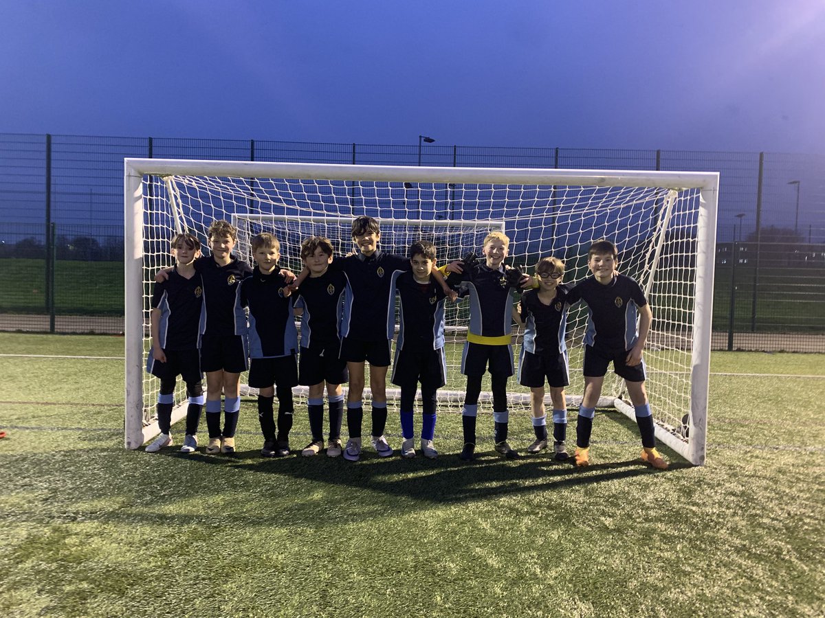 Welcome - Samuel Ryder Academy