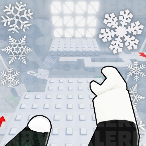 vryxlerb's tweet photo. Game Icon &amp; Thumbnail I made for someone! ❄️

🔥 COMMISSIONS ARE OPEN! JOIN MY DISCORD SERVER TO ORDER! 🔥

#ROBLOX #RobloxGFX #robloxart https://t.co/ncpWqTLXyl