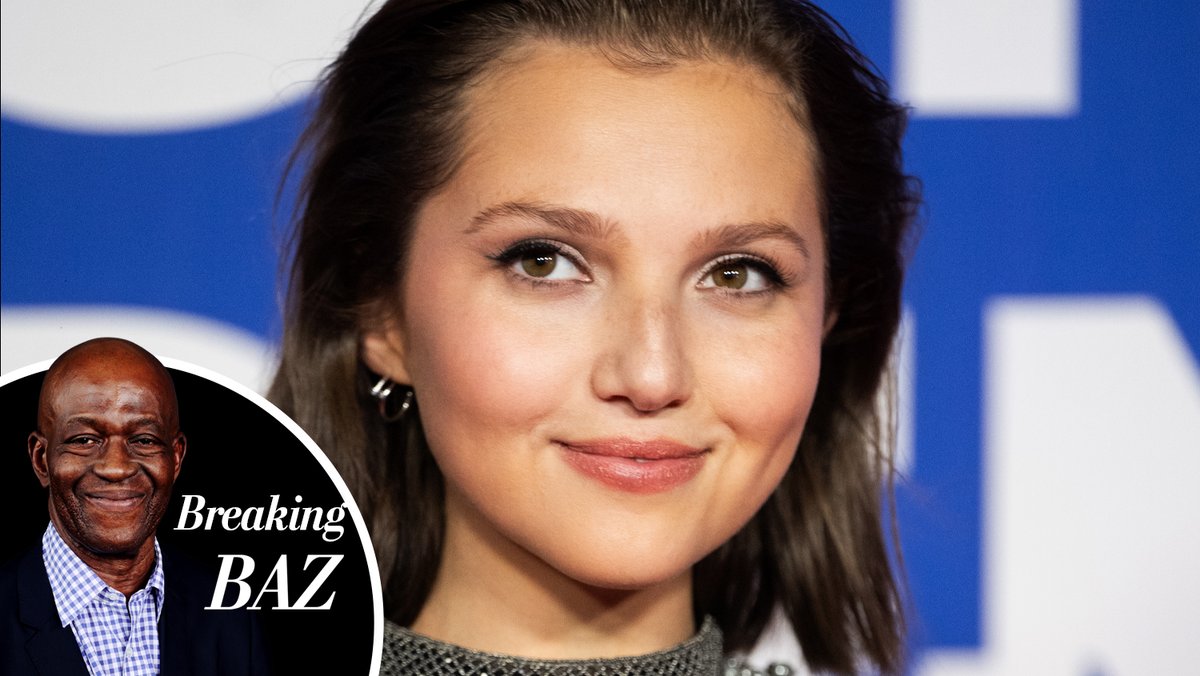EXCLUSIVE: Mia McKenna-Bruce, recipient of last year’s BAFTA Rising Star laureate and star of Molly Manning Walker’s breakthrough hit ‘How To Have Sex,’ has joined Claire Denis’ new film ‘The Cry of the Guards.’

She replaces the previously announced Riley Keough.

More details