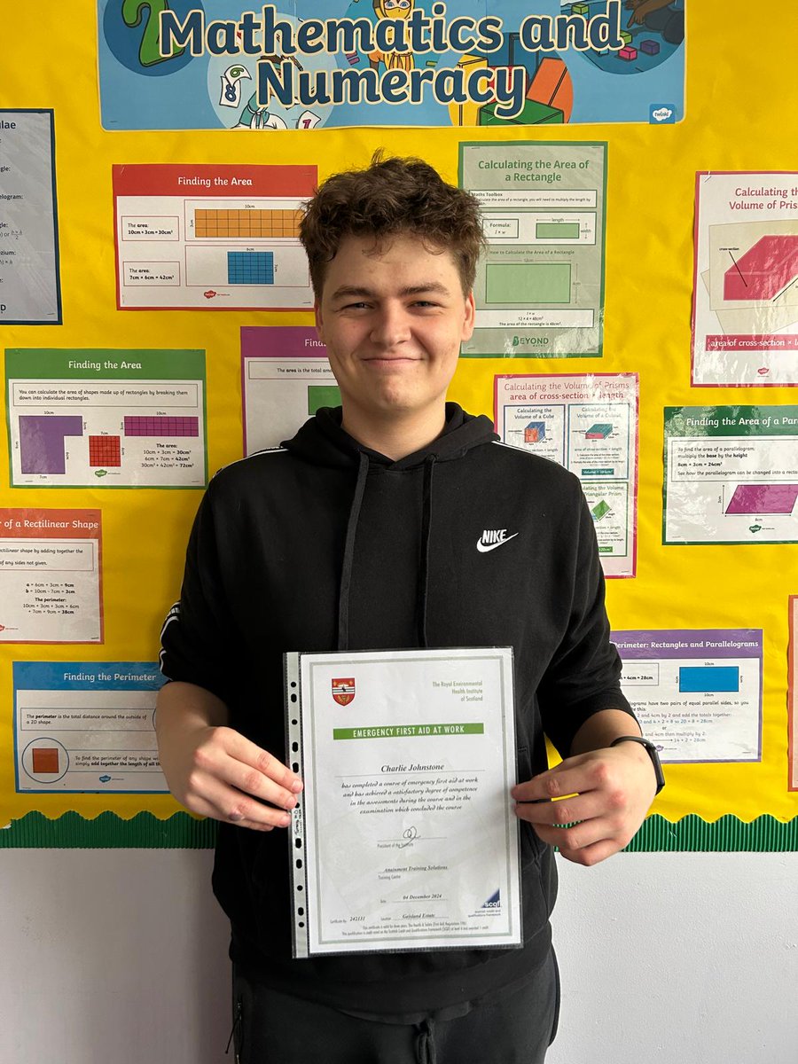 SOGCaledonian School tweet media