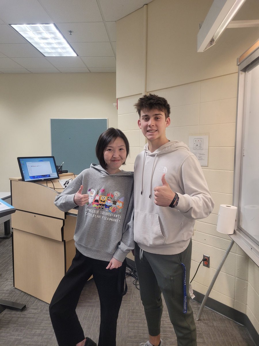 #picswithprofs <a href="/LETU_Baseball/">LeTourneau University Baseball</a>