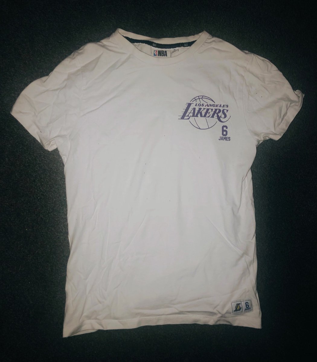 Wearing my LA Lakers shirt in support 4 people of California who have lost their lives, their homes, &amp; their neighbourhoods. I’ll be hosting an event in Jersey featuring my group The Gaa Gaas + Support being our first show of 2025 to raise money 4 Victims of LA Wildfires Appeal X