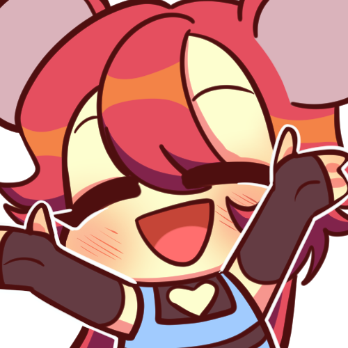 Briyis01's tweet photo. @PookyBooVT Hago Chibis, Pngtuber, emotes e ilustraciones estos son algunos ejemplos🥰 los precios estan en mi https://t.co/JSrGrW7xvw 🌸 https://t.co/aQrTeFPH9K