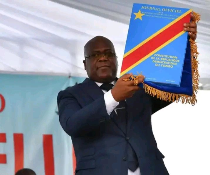 Digital_drc's tweet photo. @fatshi13
@moise_katumbi  @MartinFayulu  @DSESANGA @thomas_luhaka  @HonoreMvula1 . ET C'EST CELA LA RAISON FONDAMENTALE MILITANT POUR LE CHANGEMENT RADICAL DE LA PRÉSENTE CONSTITUTION ... Constitution , ni plus ni moins , de la #Kabilie ... ⬇️

Tenez : https://t.co/ps9uCDMO2a