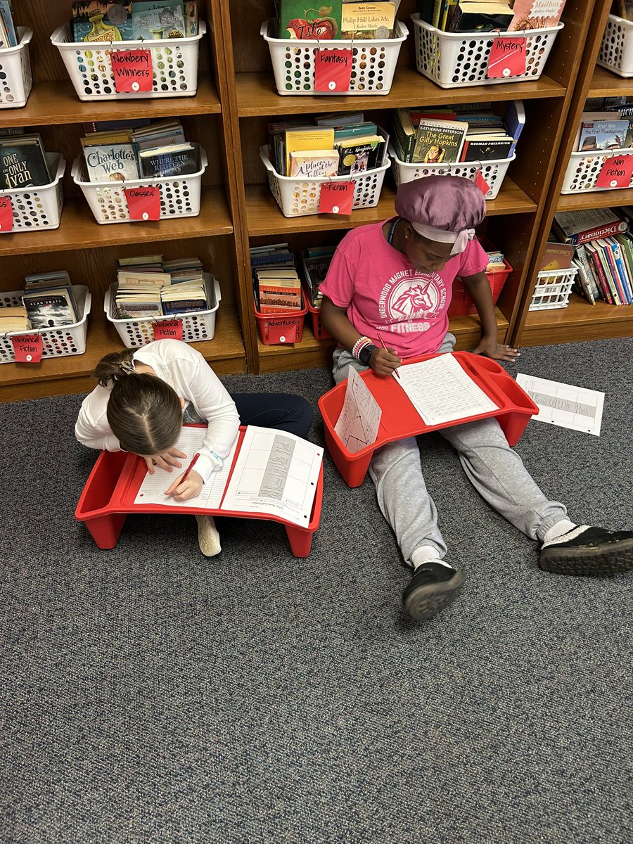 mrsschweikert's tweet photo. 5th graders collaborating about writing through peer editing ✏️💭 @underwoodgtm #ugtm #smallschoolBIGtalent https://t.co/XzxmJjpuGO