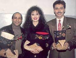 Joe Pesci, Cher i Benicio Del Toro