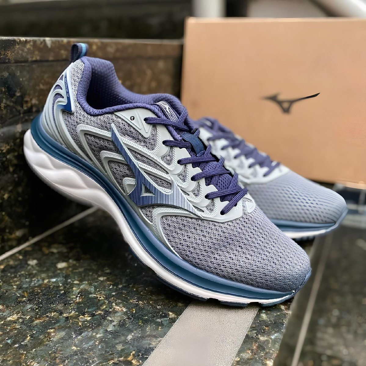 MIZUNO PRA CAMINHAR

Tênis Mizuno Space 4

De R$ 329 por R$ 210 em 8x
Use o Cupom: PROMO30 🎟️
mercadolivre.com/sec/1t4dnk7