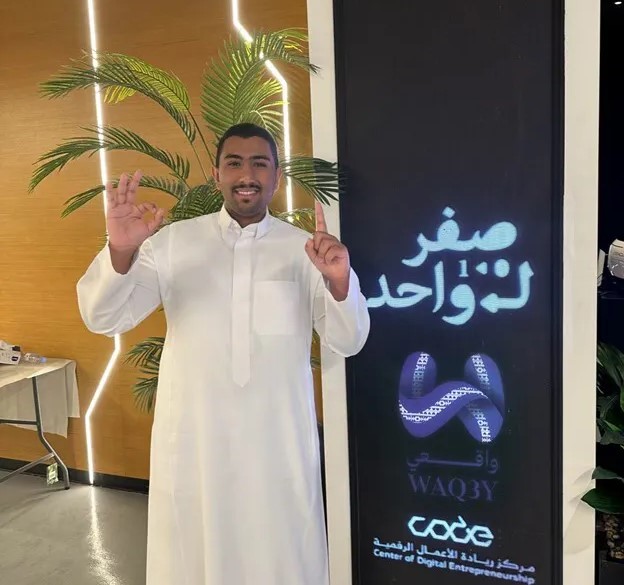 ستارتب غير معروفة: واقعي

واقعي <a href="/WAQ3Y_SA/">واقعي | WAQ3Y</a> باختصار تتيح استكشاف الأشياء عن بعد، مثل الأماكن السياحية أو العقارات أو السيارات 🚗

- توفر خدمات التصوير ثلاثي الأبعاد والجولات الافتراضية

- بدأ أحد المؤسسين كمرشد سياحي في الأحساء، ومصور بكاميرا  360 درجة 📷

- تأسست الشركة في مايو