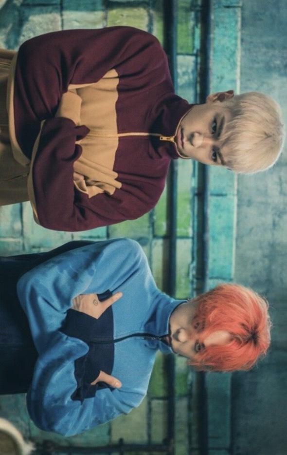 forever duo in our hearts❤️🫶🏼