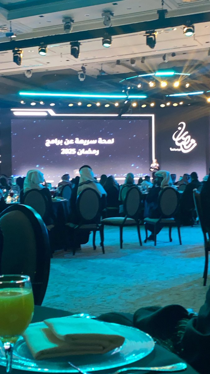 ناهد الأحمد (@nahedalahmad) on Twitter photo شُعدت بحضور حفل <a href="/MMSMENA/">MBC Media Solutions</a> " حكايات مميزة و فرص لا محدودة " و الذي تم فيه أستعراض البرامج الرمضانية لرمضان 2025 و تم بكل فخر استعراض الأرقام المليارية التي تم تحقيقها للمشاهدات للموسم الرمضاني الفائت ،، و تم استعراض الارقام و التي تثبت كمؤشر لا يدعوا مجالا للشك لقوة التلفزيون في شُعدت بحضور حفل <a href="/MMSMENA/">MBC Media Solutions</a> " حكايات مميزة و فرص لا محدودة " و الذي تم فيه أستعراض البرامج الرمضانية لرمضان 2025 و تم بكل فخر استعراض الأرقام المليارية التي تم تحقيقها للمشاهدات للموسم الرمضاني الفائت ،، و تم استعراض الارقام و التي تثبت كمؤشر لا يدعوا مجالا للشك لقوة التلفزيون في
