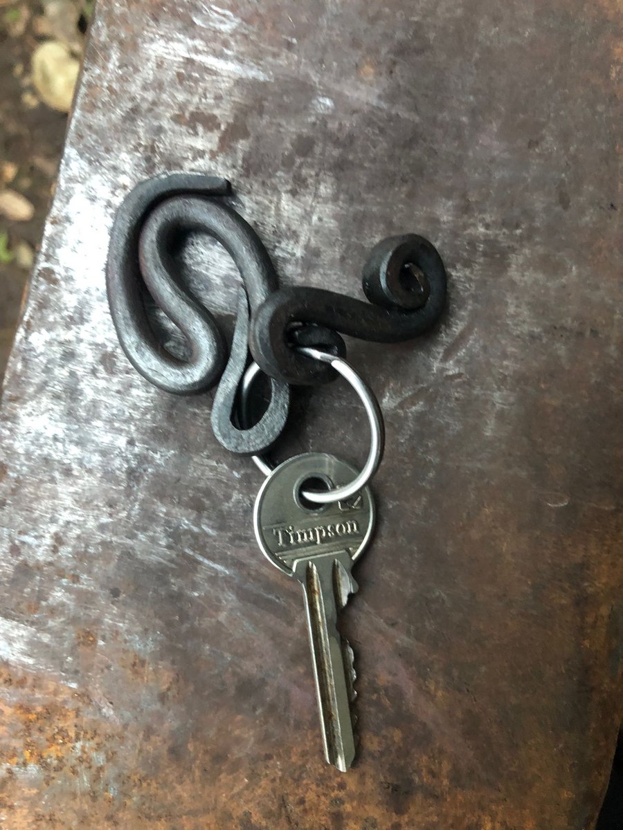 ymcaexeter (@ymcaexeter) on Twitter photo New Year 🔥 New Project! We recently bought a small forge where we train our residents in basic blacksmithing and metalwork. This is a new strand of our Therapeutic Horticulture project. A big thank you to <a href="/TNLComFund/">The National Lottery Community Fund</a> #Awards4All for funding it! New Year 🔥 New Project! We recently bought a small forge where we train our residents in basic blacksmithing and metalwork. This is a new strand of our Therapeutic Horticulture project. A big thank you to <a href="/TNLComFund/">The National Lottery Community Fund</a> #Awards4All for funding it!