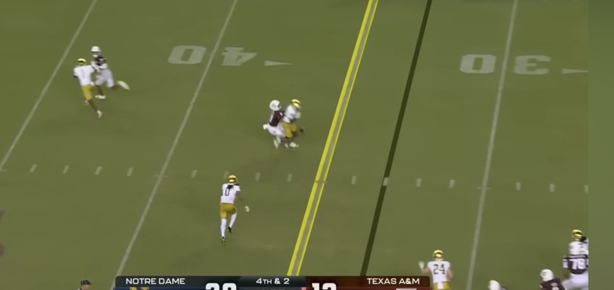 InsideDaChainz's tweet image. If You Need A Big Play Throw It Away From BigPlayGray

@8_franchise @bigplay24slay @NDFootball 

#GoIrish #FlyEaglesFly