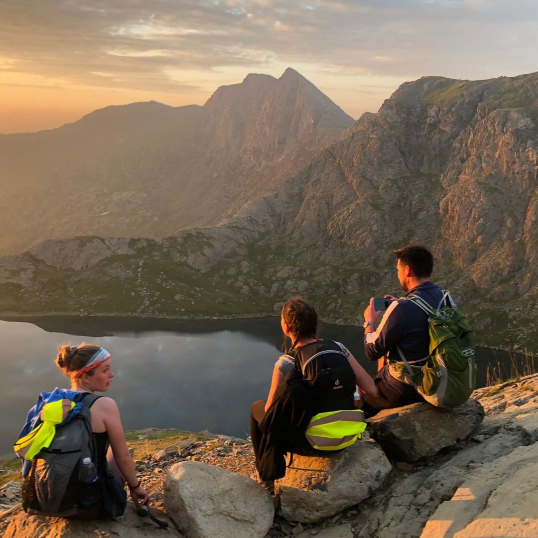 🌄 Conquer the #3PeaksChallenge! Take on Ben Nevis, Scafell Pike &amp; Snowdon in 2 days—26 miles, 3,000m ascent &amp; epic views. 

Do something amazing for yourself &amp; our hospitals. Are you ready?

👉 Sign up today! bit.ly/4h7aQPO