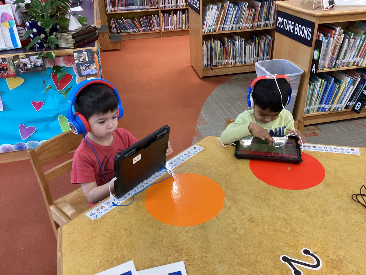 Jennifer Levi (@levilibrary) on Twitter photo Our pre-k learners are having fun navigating <a href="/MyF2B/">Footsteps2Brilliance</a> Footsteps 2 Brilliance. <a href="/Mrs_Pearsall/">Mrs. Pearsall</a> Our pre-k learners are having fun navigating <a href="/MyF2B/">Footsteps2Brilliance</a> Footsteps 2 Brilliance. <a href="/Mrs_Pearsall/">Mrs. Pearsall</a>