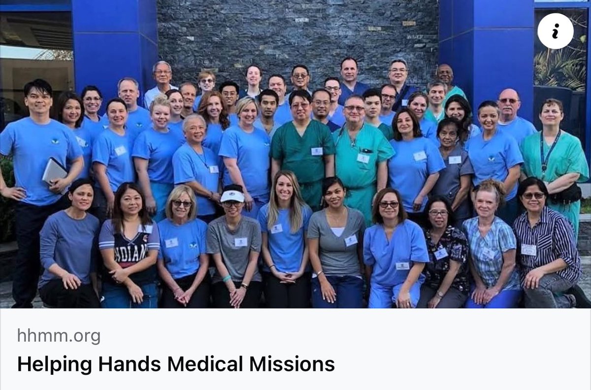 AssadAlbert's tweet photo. I'm honored to announce my appointment to the Board of Directors at Helping Hands Medical Mission (HHMM). This organization brings vital healthcare services to underserved communities worldwide through volunteer medical missions for the past 30 years. https://t.co/lBPlkZ9fkG