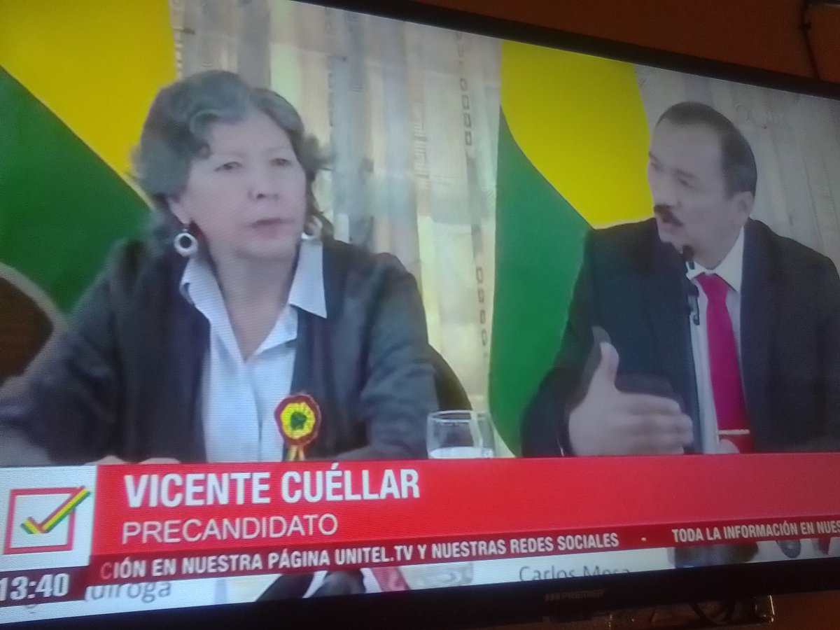 GroverLuca2701's tweet photo. NACION BOLIVIANA🇧🇴
Nuestra nación ya no necesita a estos #FUNCIONALES
Está gentuza fueron apoyo al socialismo en los 80-90 y actual mano derecha del régimen del MAS-IPSP incluso dieron salvoconducto a terroristas y criminales el 2019
Bolivia🇧🇴 merece algo nuevo y de #DERECHAS https://t.co/rqcTNCu43M