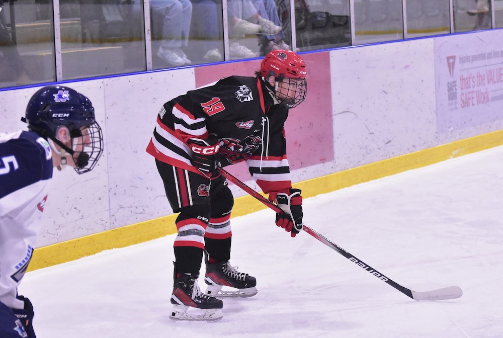 Southwest Cougars tweet media