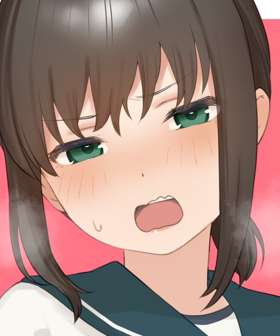 いやそうな顔もかわいいねふぶちゃん 