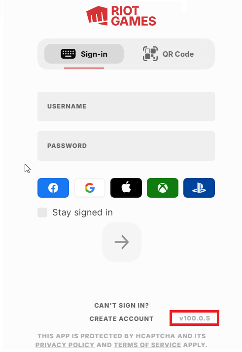 Können wir kurz drüber reden, dass der Riot-Launcher inzwischen bei Version 100 angelangt ist und dieses Ding immer noch nicht richtig funktioniert??????