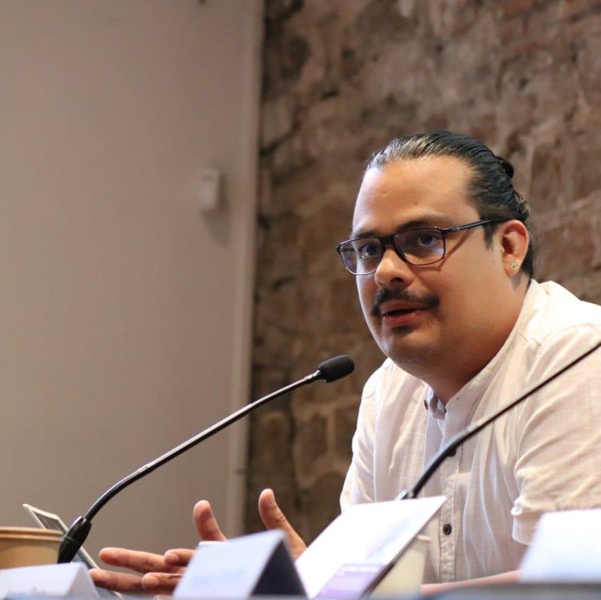 fundaciondelrio's tweet photo. 🛑#AlertaDDHH La Clínica Global de Derechos Humanos de la Universidad de Notre Dame presentó una denuncia formal ante la Oficina del Representante Comercial de los Estados Unidos en representación de Amaru Ruiz, presidente de Fundación del Río, víctima del régimen Ortega-Murillo.
▶️La acción documenta graves violaciones a los DD.HH., incluyendo confiscación de bienes, persecución política, cancelación arbitraria de personería jurídica y apatridia.
🇳🇮Este caso busca justicia y visibilizar los abusos sistemáticos del régimen contra defensores de derechos humanos y la sociedad civil en Nicaragua.
#JusticiaParaNicaragua #DerechosHumanos #AmaruRuiz #OtegaMurillo #RégimenOrtega #FundacióndelRío #Nicaragua #SosNicaragua #NoNosCallarán