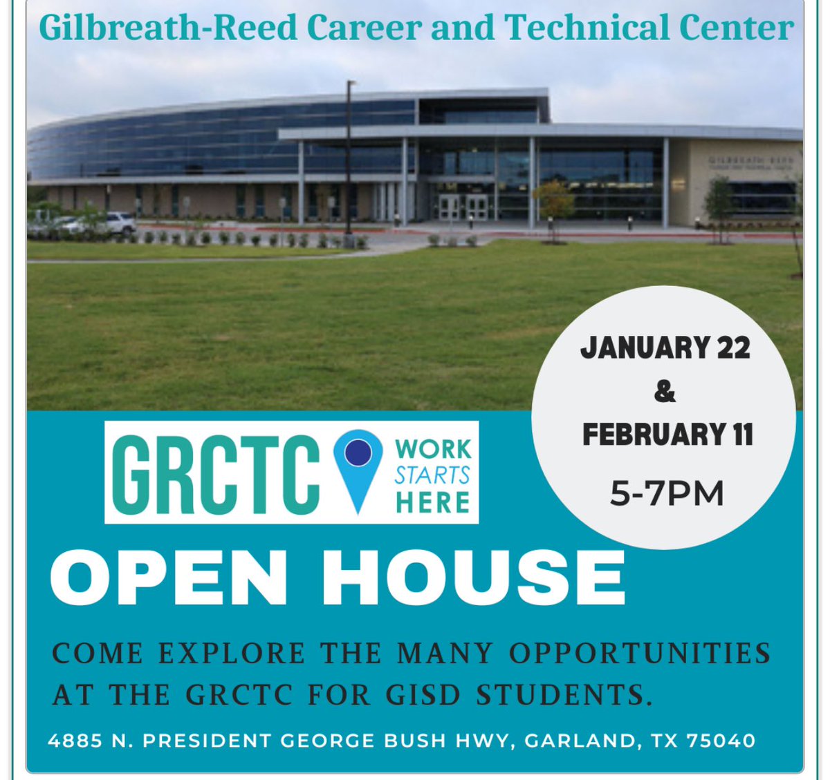 Gilbreath-Reed CTC (@gr_ctc) on Twitter photo  Gilbreath-Reed CTC (@gr_ctc) on Twitter photo
