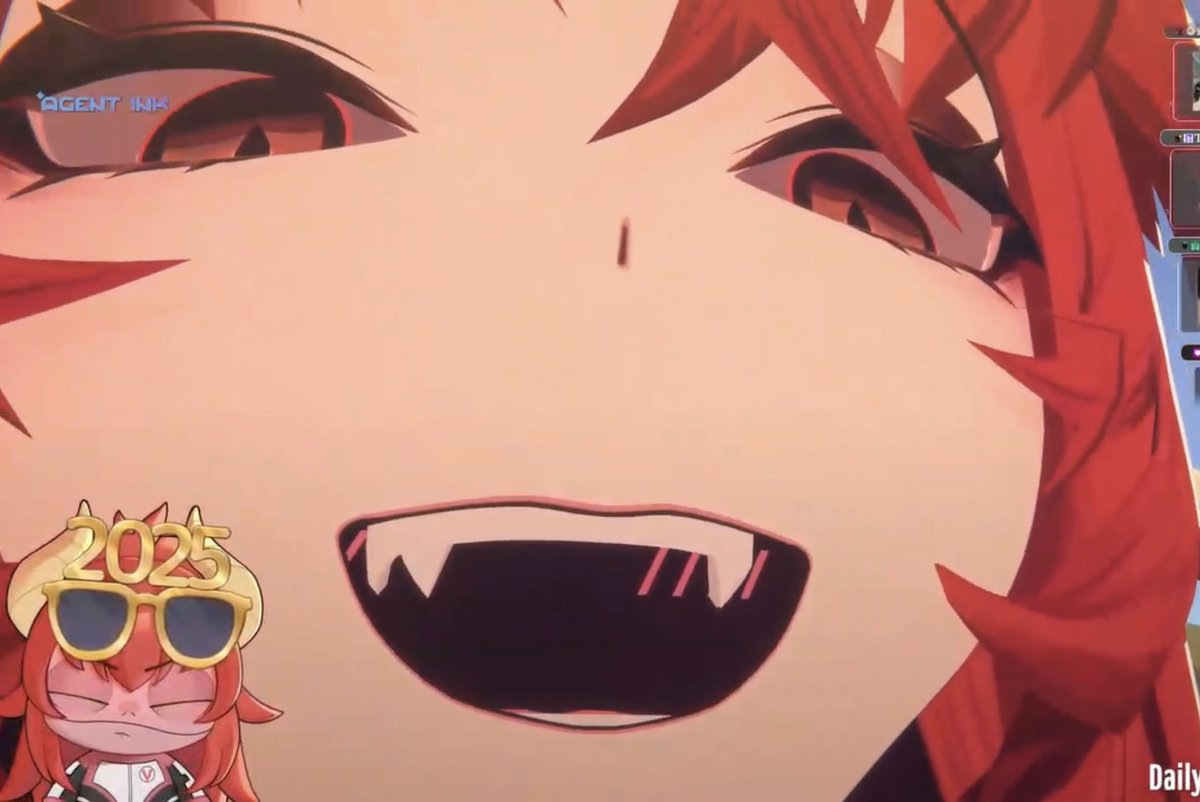 Zentreya⚡🐲⚔️ tweet media