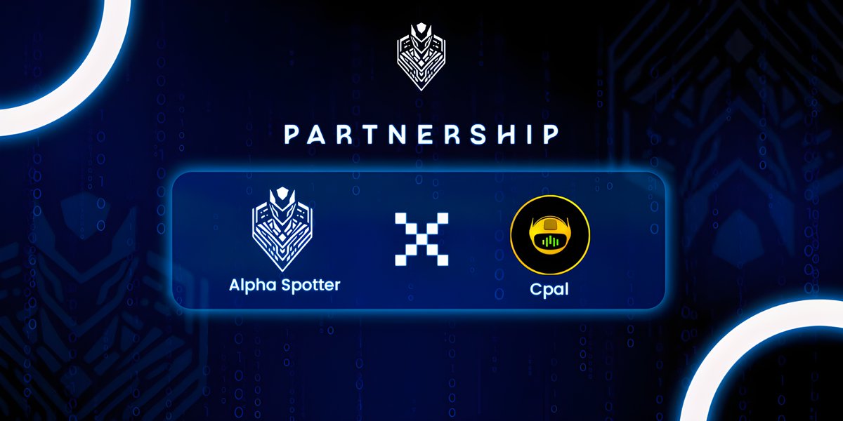 Alpha Spotter tweet media