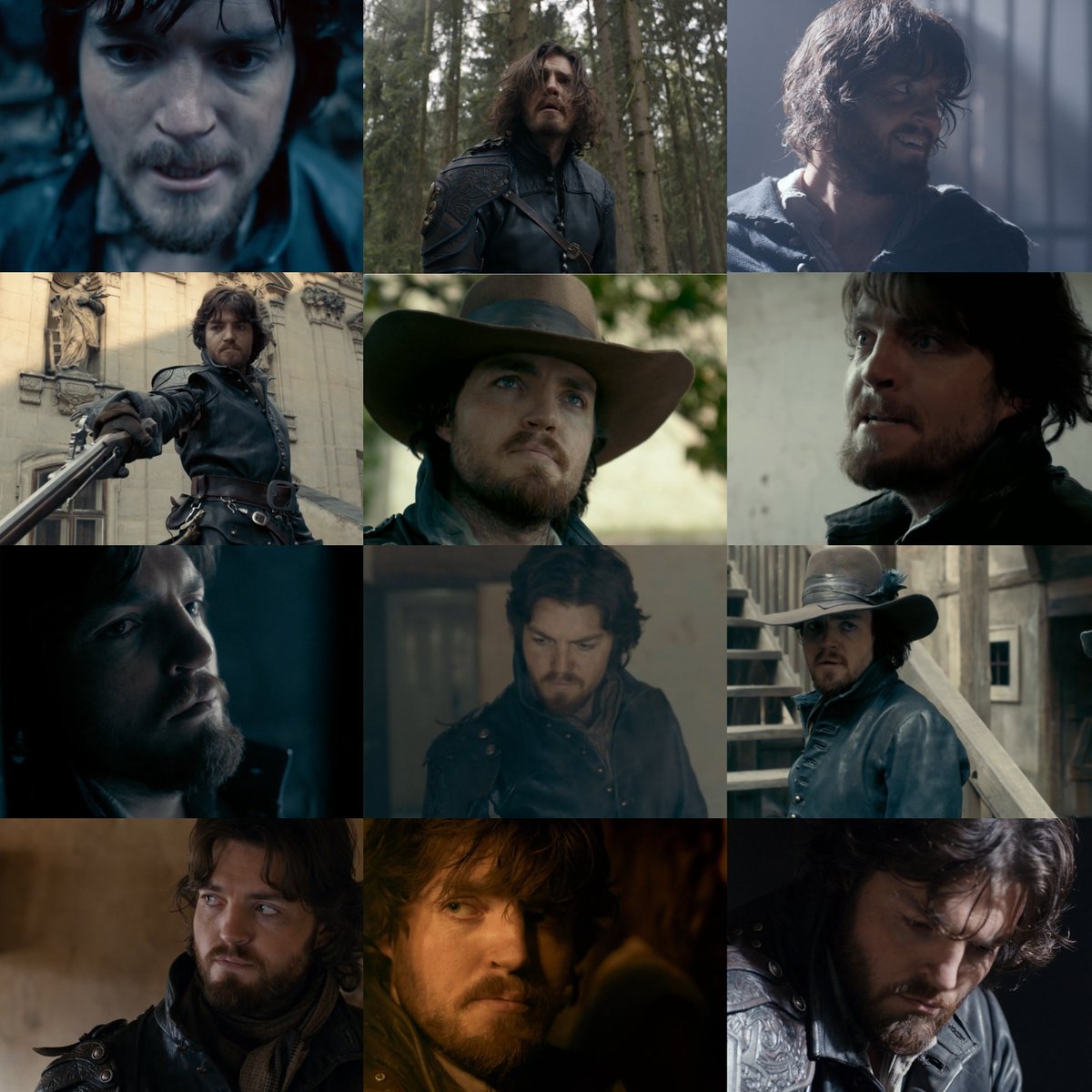 DaLexi1's tweet image. Happy #TomForTuesday everyone :) Have a smashing day and stay awesome x
#BurkeBoost #Athos Edition