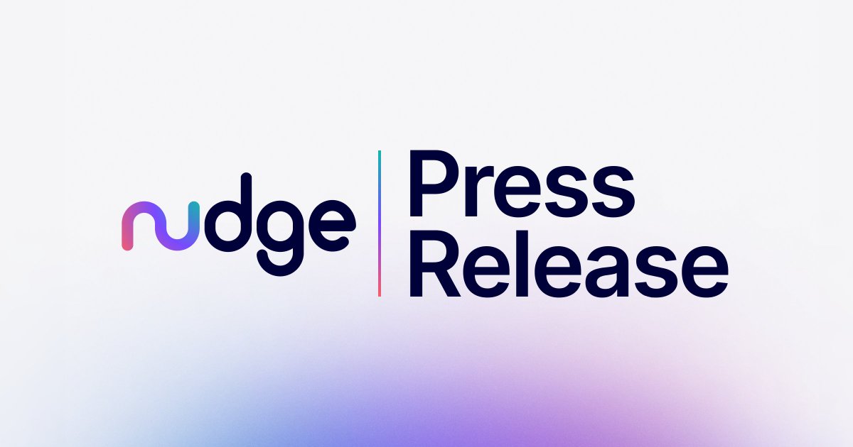Nudge Security tweet media