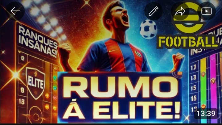 maluco_oficial's tweet photo. #eFootball2025 #ranked 
https://t.co/dM5QxstEGS https://t.co/5fAqeBtGP1