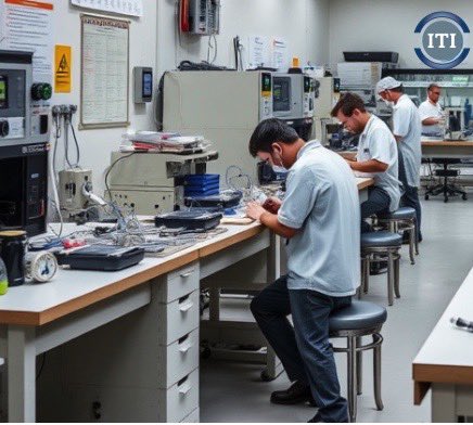 iti_devices's tweet photo. Continuous Improvement is at the core of ITI’s 2025 plan. Learn how we’re prioritizing Our People, Customers, and Productivity at https://t.co/t0hIRZn1s1. https://t.co/EE58YOKgNQ