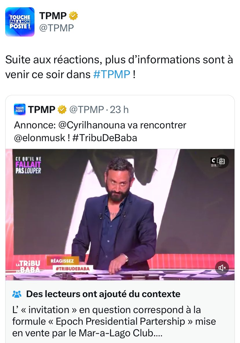 realmarcel1's tweet photo. Je sens qu’on n’a pas fini de se marrer. https://t.co/tVekUVGXuY