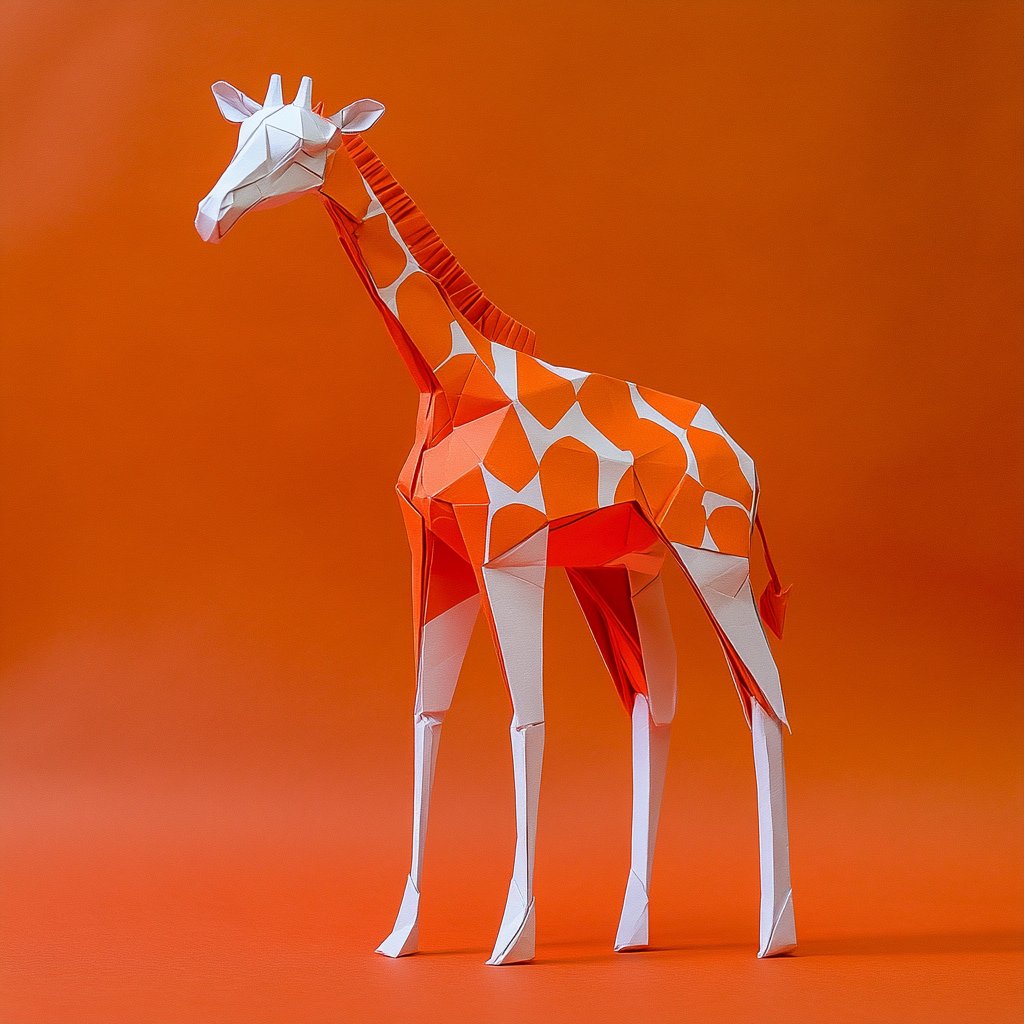 aiart_czech's tweet photo. Origami animals part 1
#origami #animals #papermodel #paperanimals https://t.co/TbimkYikZc