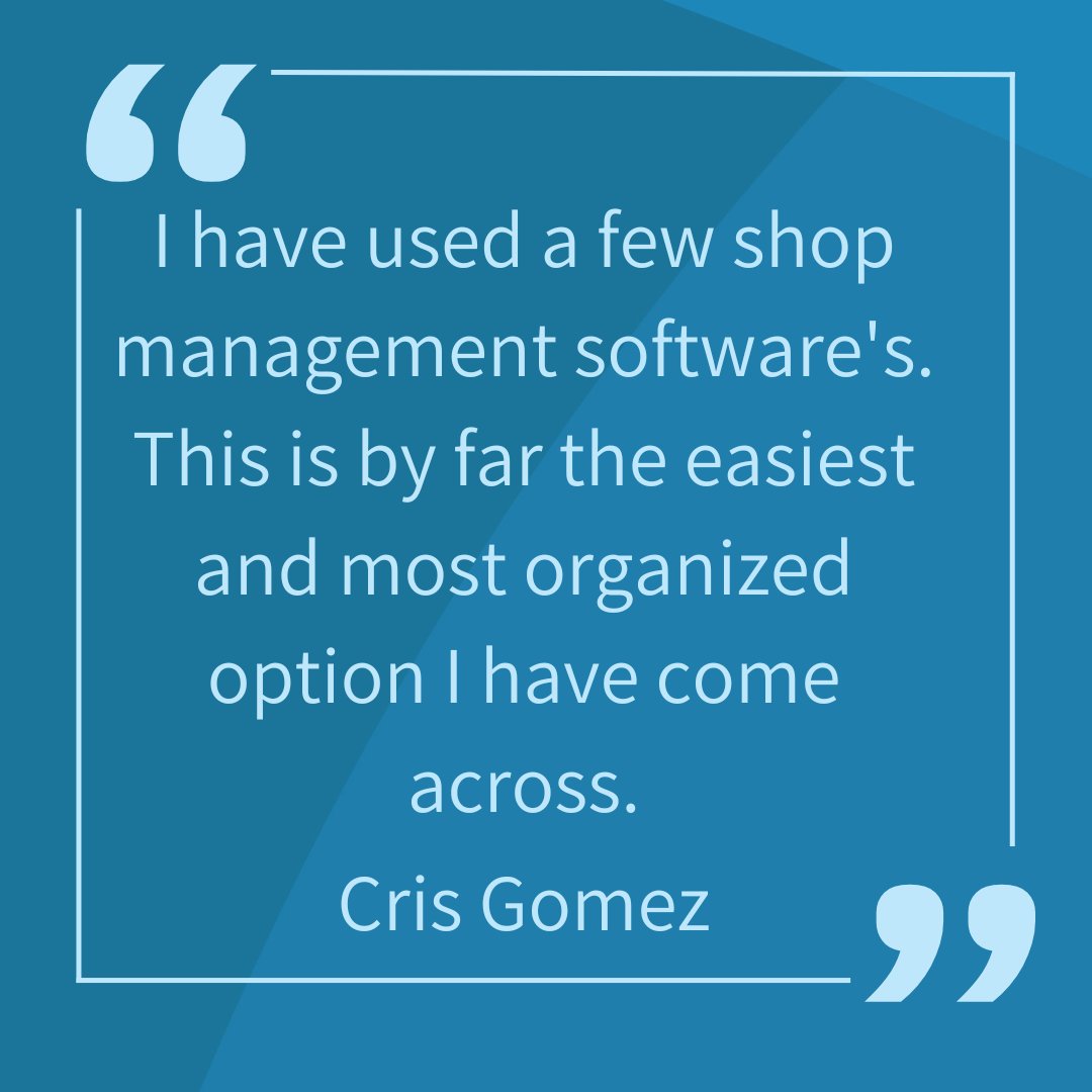 Switching to shopVOX was the easiest decision ever! Simplified, organized, and game-changing for our business. 💻 Try it now! get.shopvox.com/free-demo #shopvox #signshop #printshop #apparel #promo