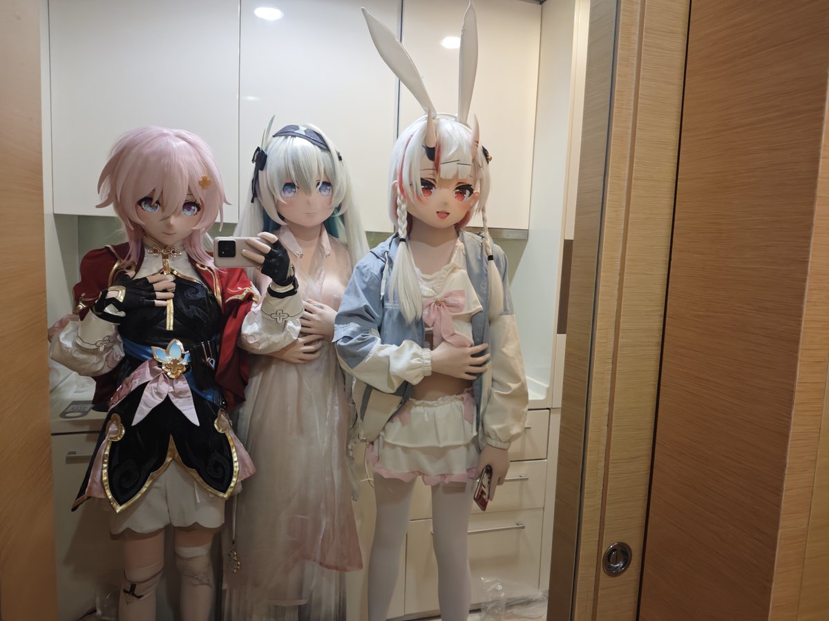 若霞_mmao tweet media