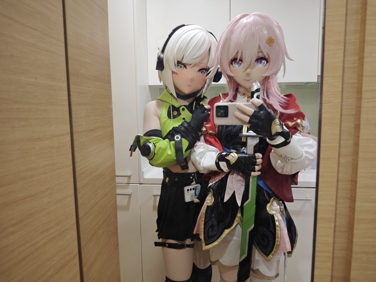 若霞_mmao tweet media