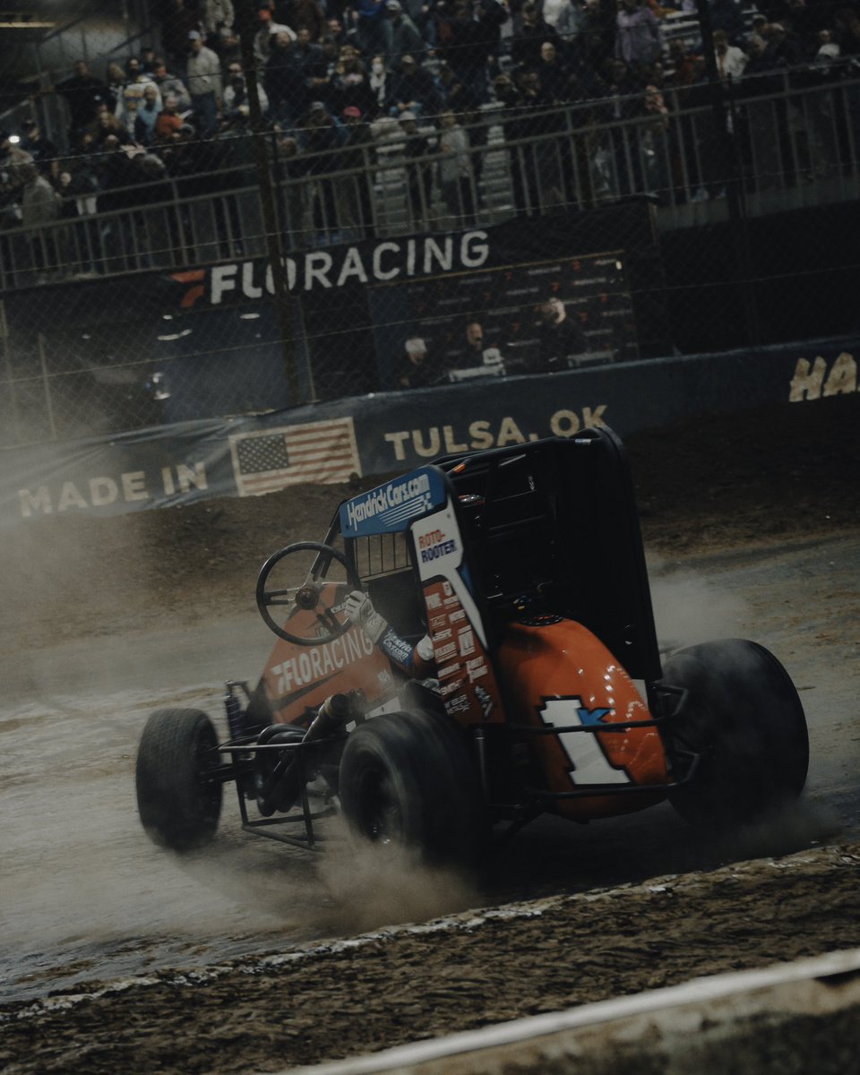 Kyle Larson tweet media