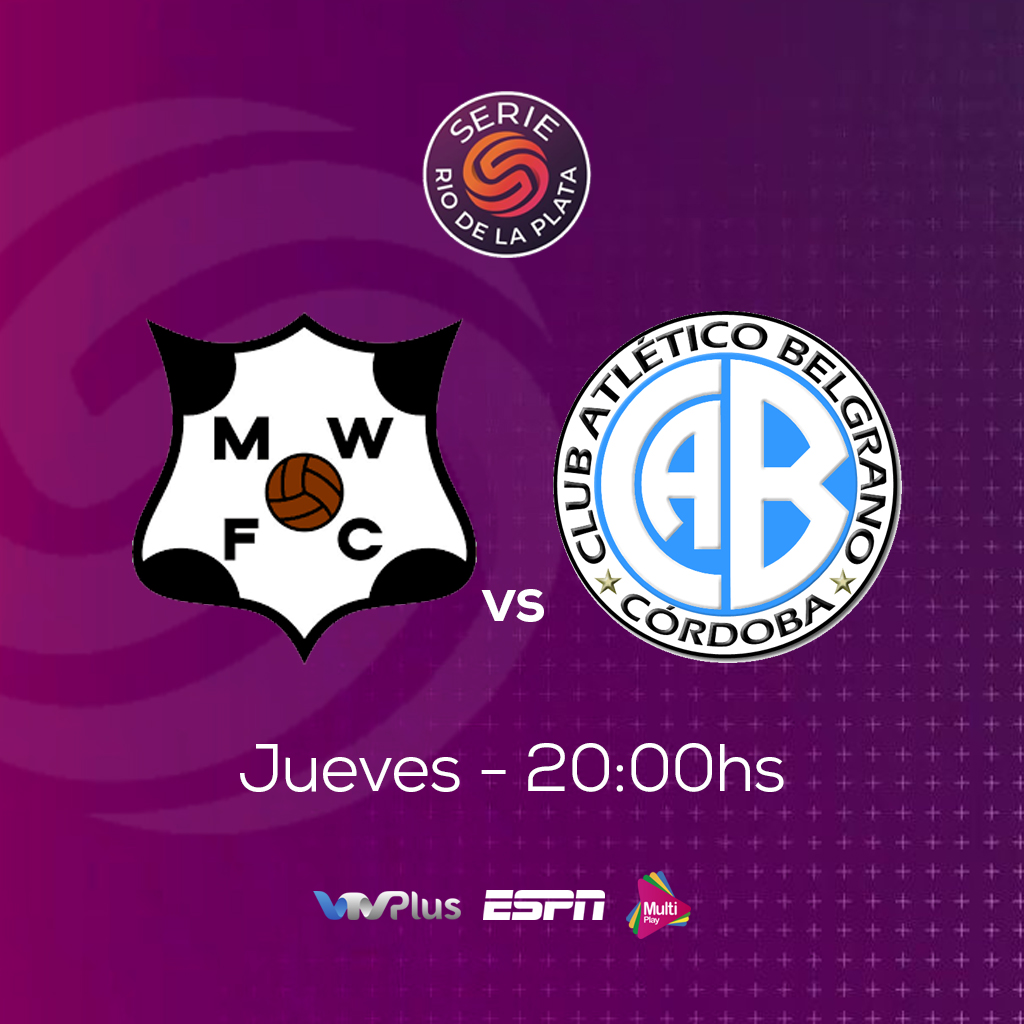 Semana de <a href="/SerieRdeLP/">Serie Río de la Plata</a> en Multi😃🙌

📷 Seguí los encuentros en vivo por VTV Plus y ESPN
📷 Consulta los encuentros disponibles en #MultiPlay

No te pierdas el mejor fútbol del mundo, hacete socio #Multiseñal para ver lo mejor del fútbol al mejor precio. Llamá ahora al 2480 08 08.