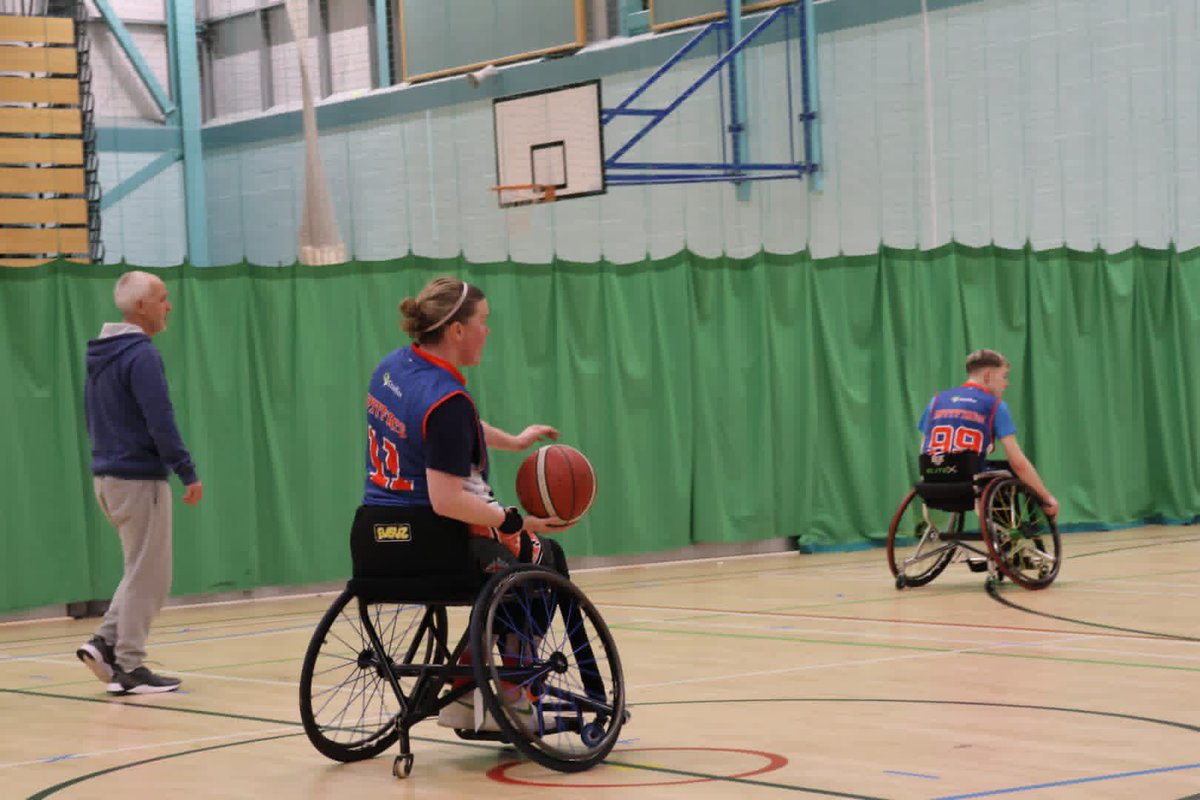 Spitfires tweet media