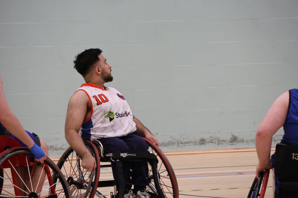 Spitfires tweet media