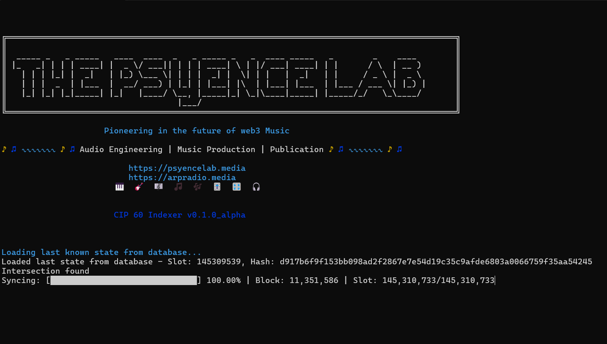 The Psyence Lab - Audio Production & Web Services tweet media