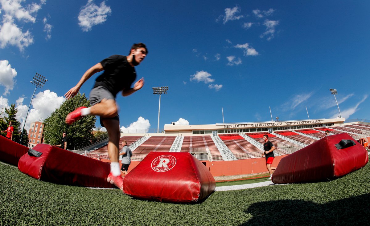 northcentralcol's tweet photo. North Central is the first College in Illinois to offer a CASCE-accredited strength and conditioning program after earning accreditation from the Council on Accreditation of Strength and Conditioning Education (CASCE).

To read more, visit https://t.co/0mMtmeuauZ. https://t.co/5NemtYvwea