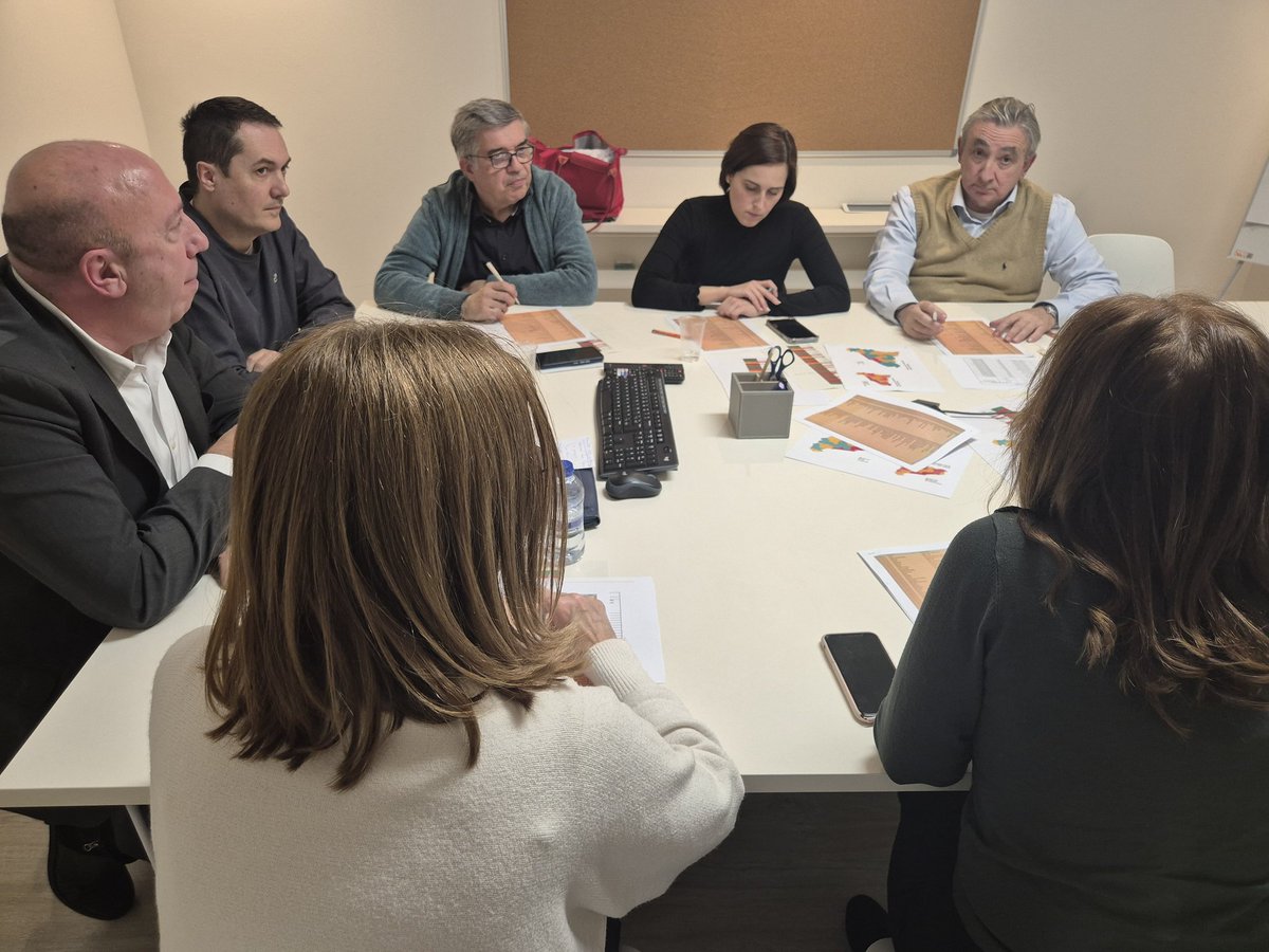 Junts per Catalunya Girona-Vegueria 🎗 tweet media