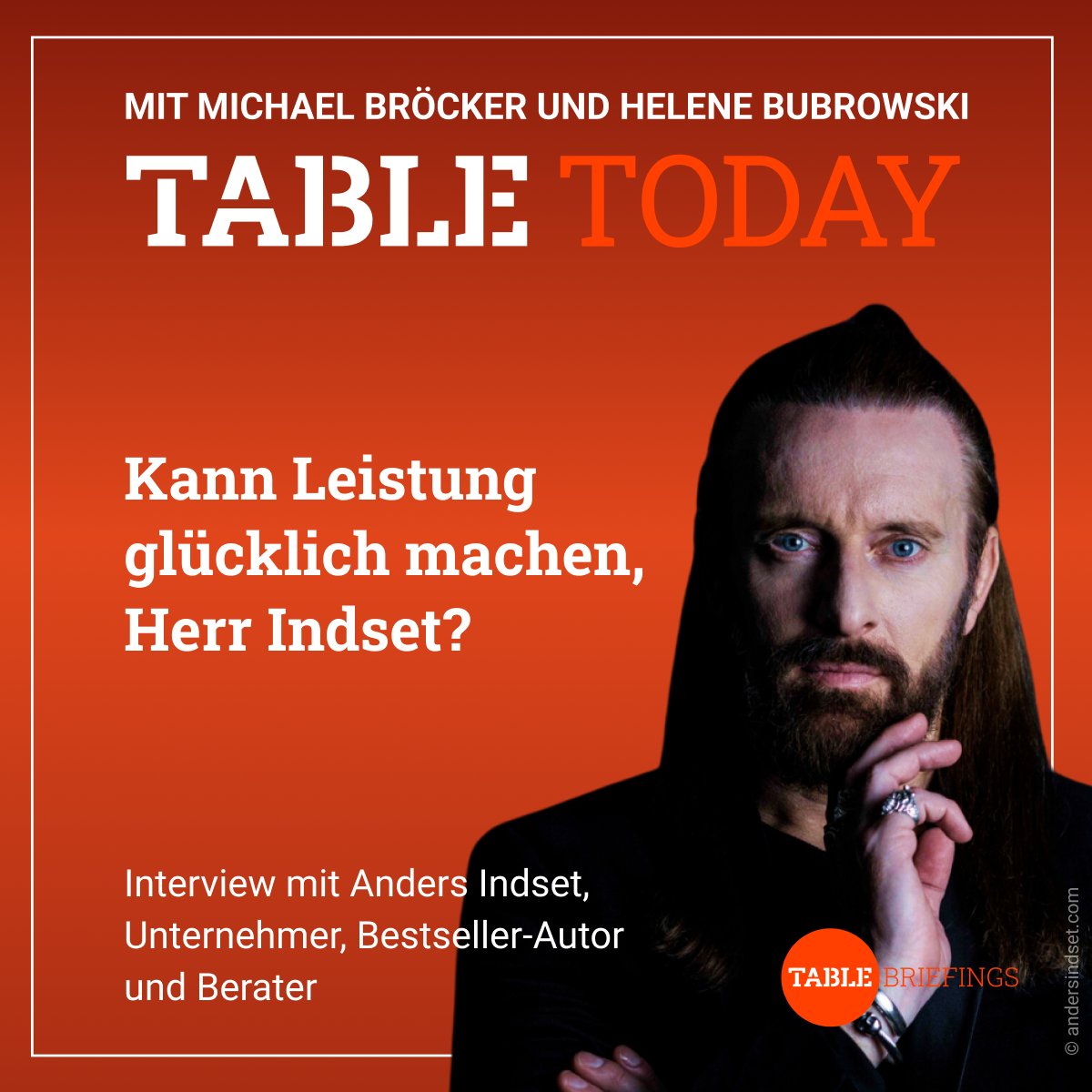 Table.Briefings (@tablebriefings) on Twitter photo ++Table Today++
#Atomausstieg: Warum andere Länder weiter bauen - mit <a href="/MKreutzfeldt/">Malte Kreutzfeldt</a>.
#Scholz & <a href="/Keir_Starmer/">Keir Starmer</a> – Was steckt hinter #Merz’ Besuch und dem #Musk-Einfluss?
Unternehmer und Philosoph <a href="/AndersIndset/">anders indset</a> über Davos und moderne Manager.
Zum Podcast 🎧
podcasts.apple.com/de/podcast/tab… ++Table Today++
#Atomausstieg: Warum andere Länder weiter bauen - mit <a href="/MKreutzfeldt/">Malte Kreutzfeldt</a>.
#Scholz & <a href="/Keir_Starmer/">Keir Starmer</a> – Was steckt hinter #Merz’ Besuch und dem #Musk-Einfluss?
Unternehmer und Philosoph <a href="/AndersIndset/">anders indset</a> über Davos und moderne Manager.
Zum Podcast 🎧
podcasts.apple.com/de/podcast/tab…