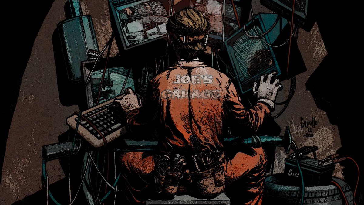 𝐈 𝐀𝐌 𝐀 𝕲͟𝑯͟𝑶͟𝑼͟𝑳͟ .ᐟ (@nonearefree) on Twitter photo 