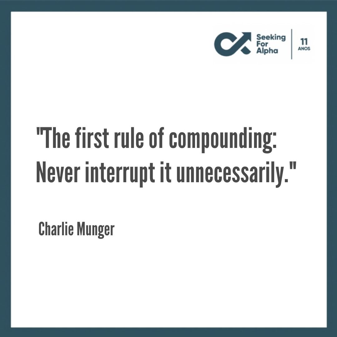 SFA Investimentos tweet media